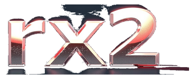 rx2 logo